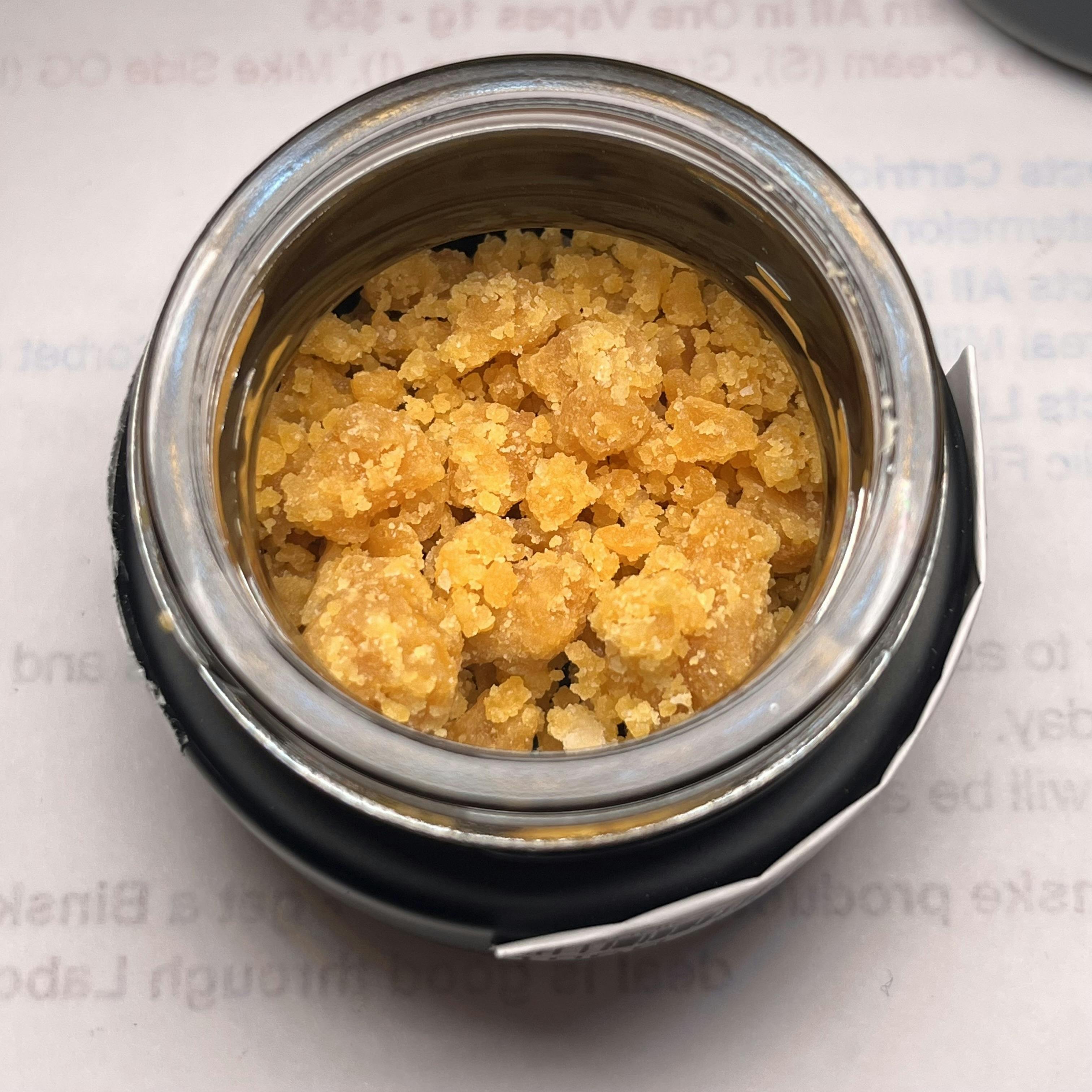 Kosher Kush