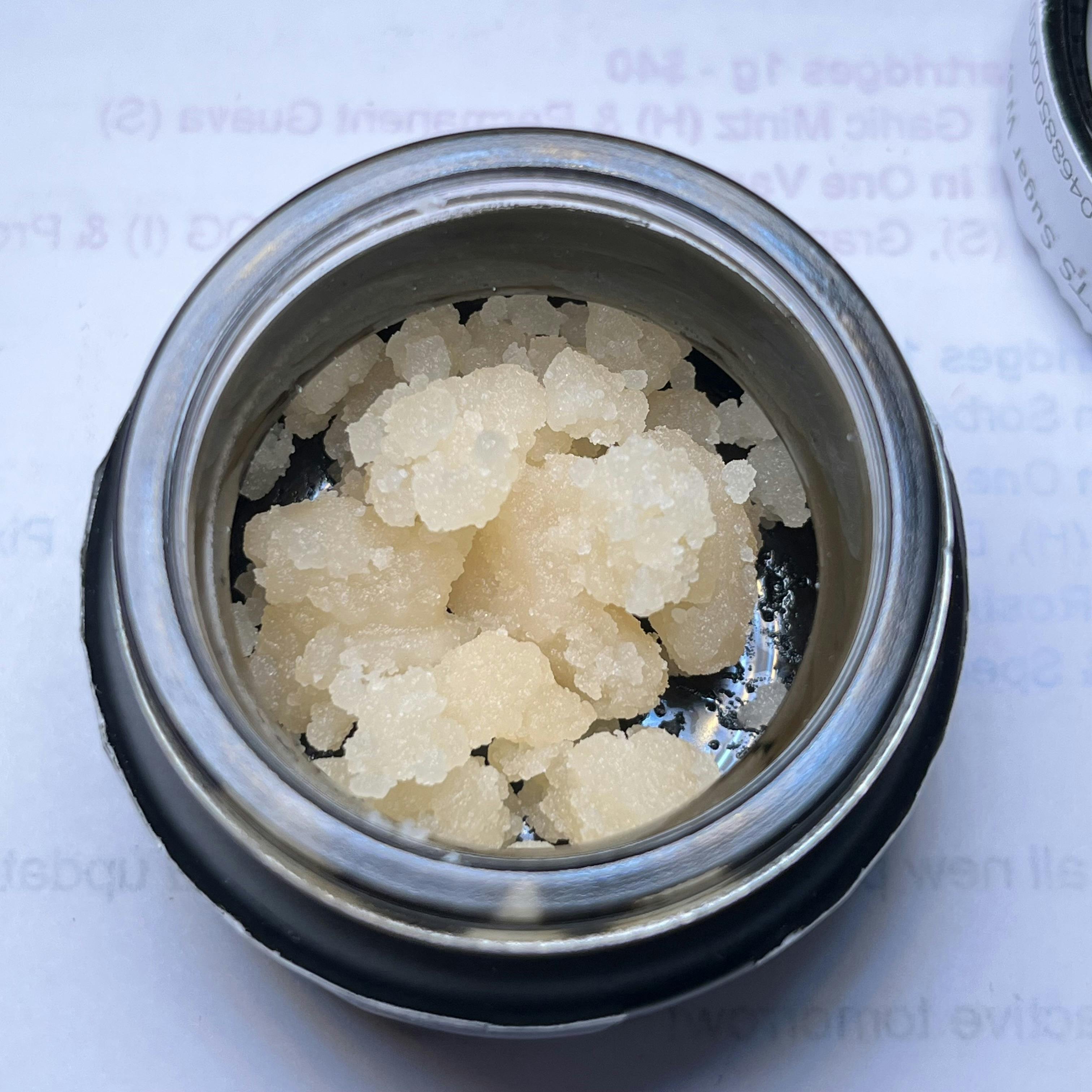 Oro Extracts | Project Saurus | Sugar | 8g
