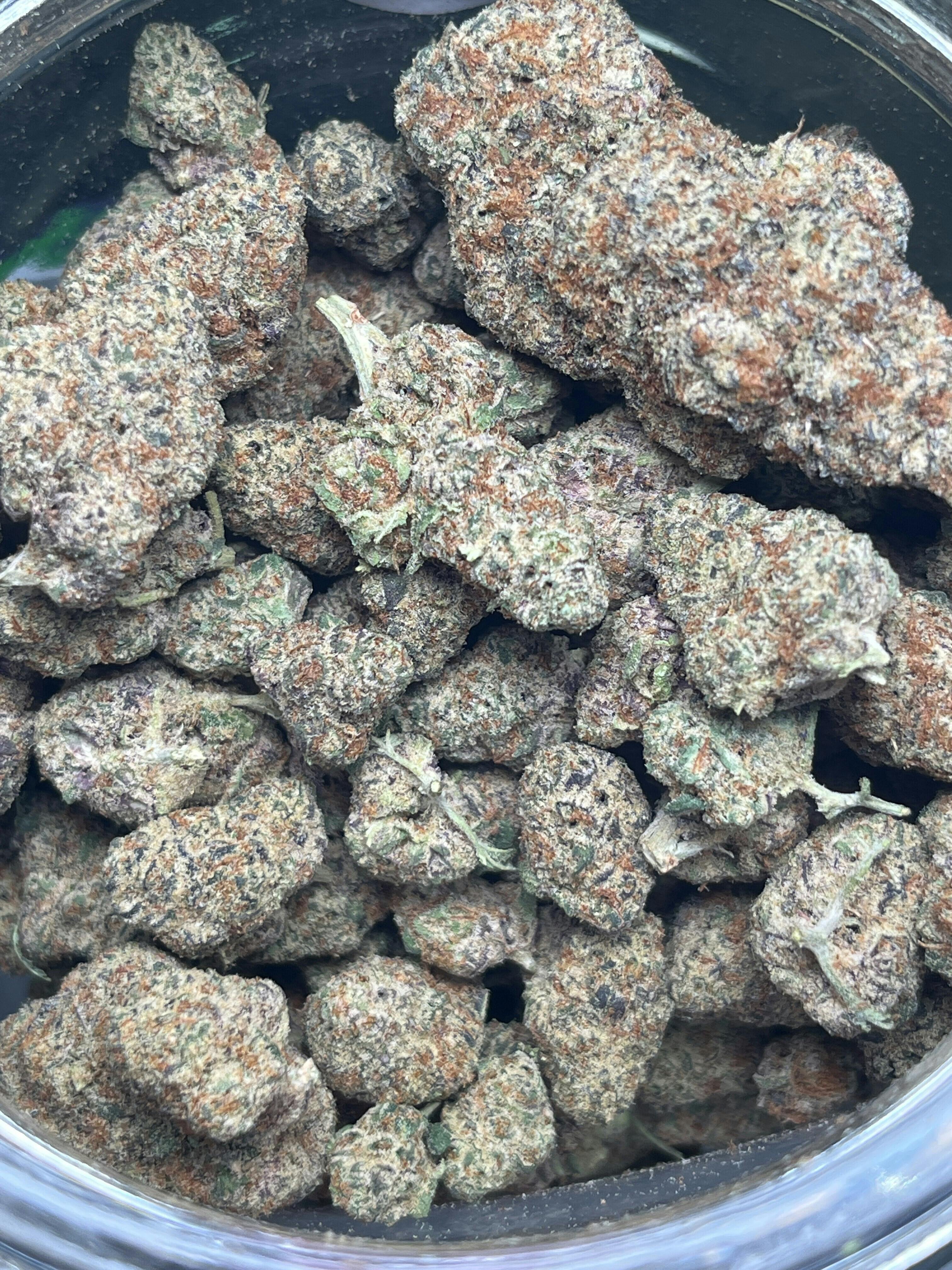 Guava X Zero Gravity #161 (I/H)