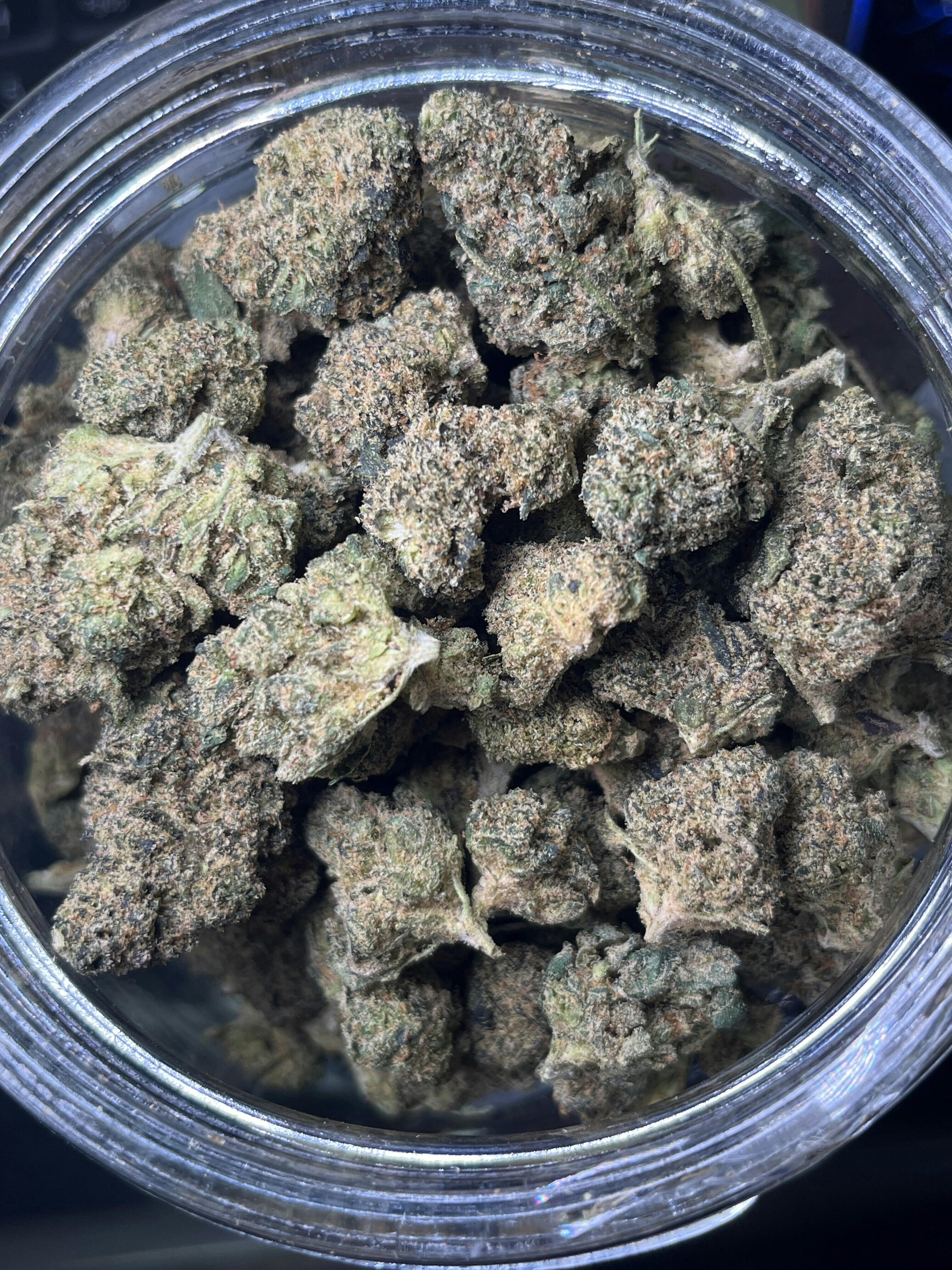 Sherb Cream Pie