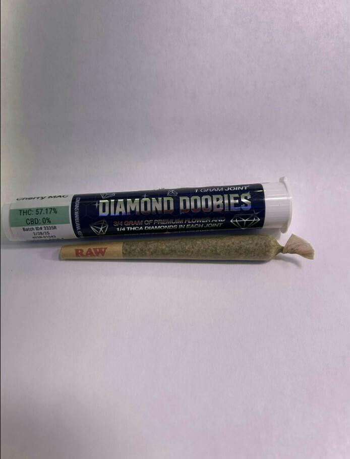 Dlg Sorbet Colorados Best Dabs Doobies
