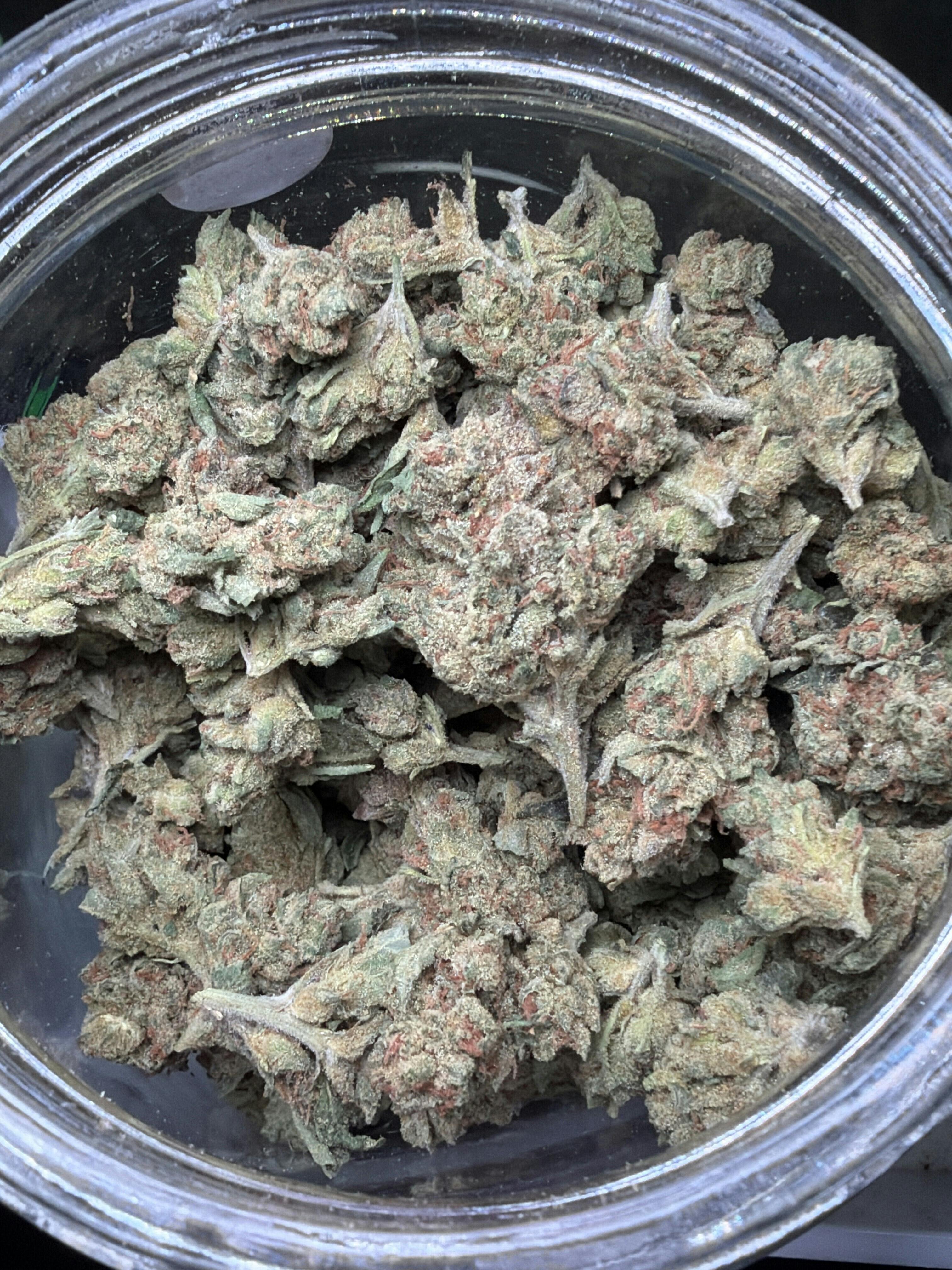 Sour Diesel (S)