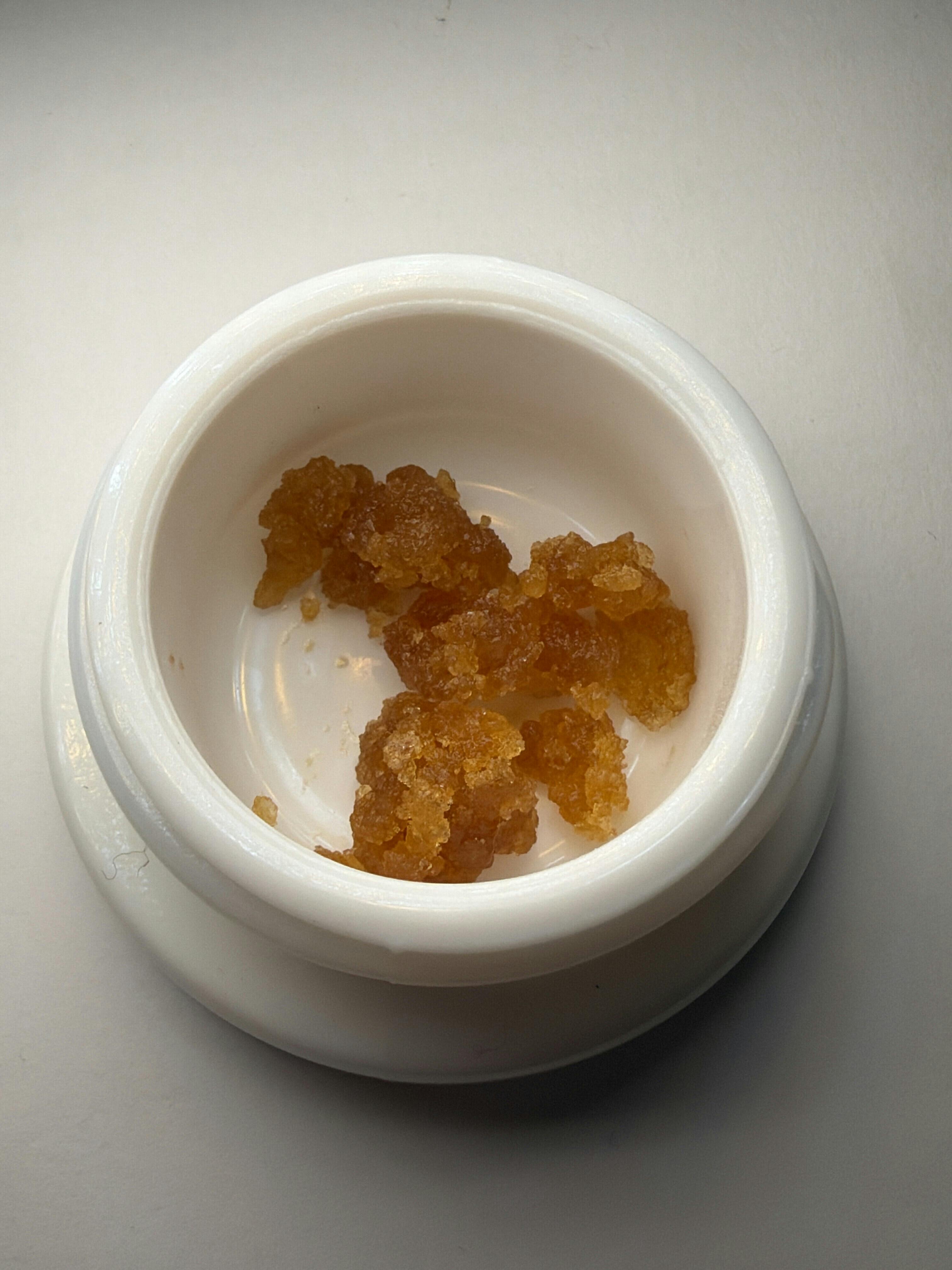 PMS (H) - Pure Pagosa Extracts Sugar