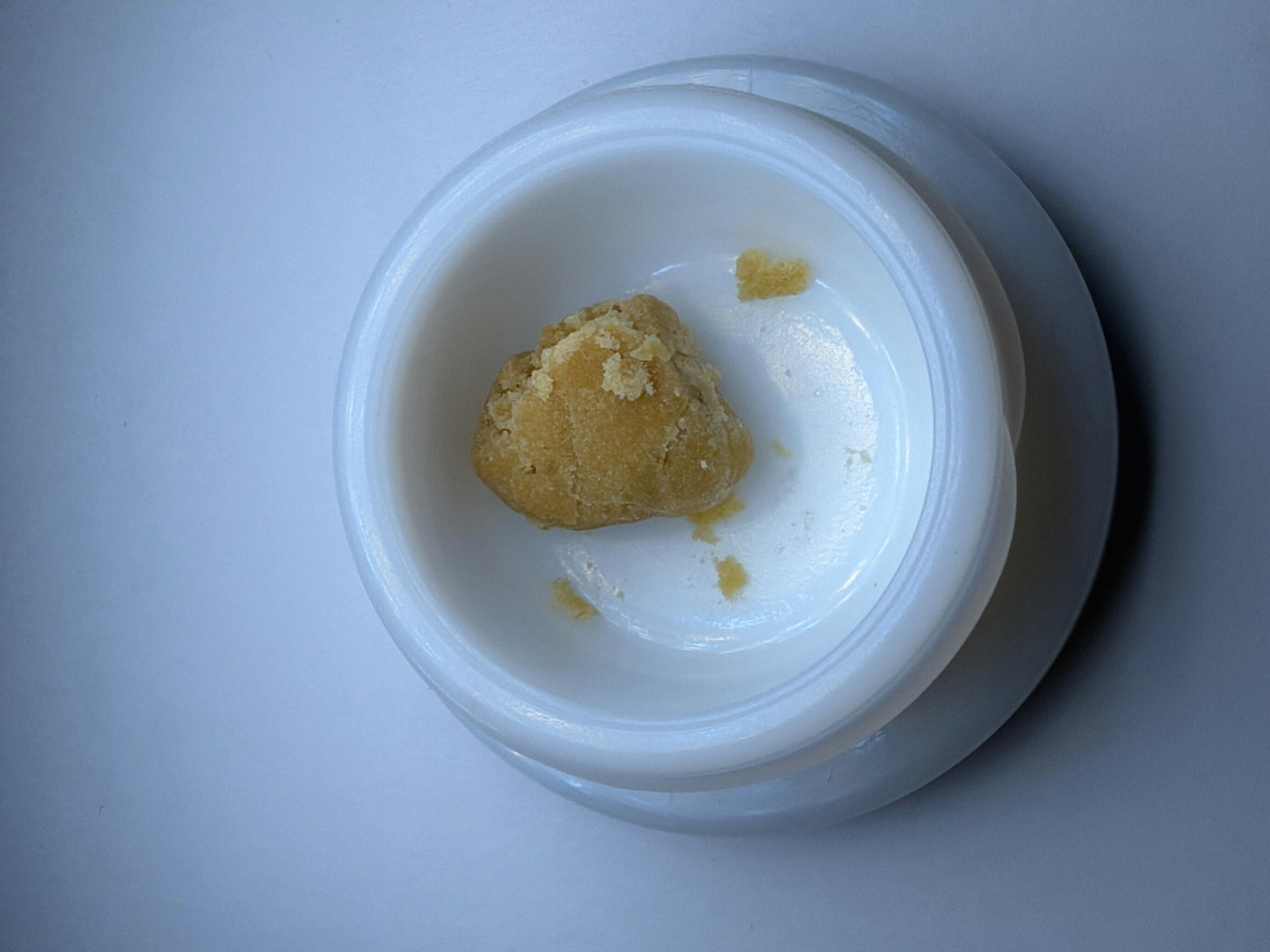 Mac N Cheese (S/H) - Pure Pagosa Extracts Budder