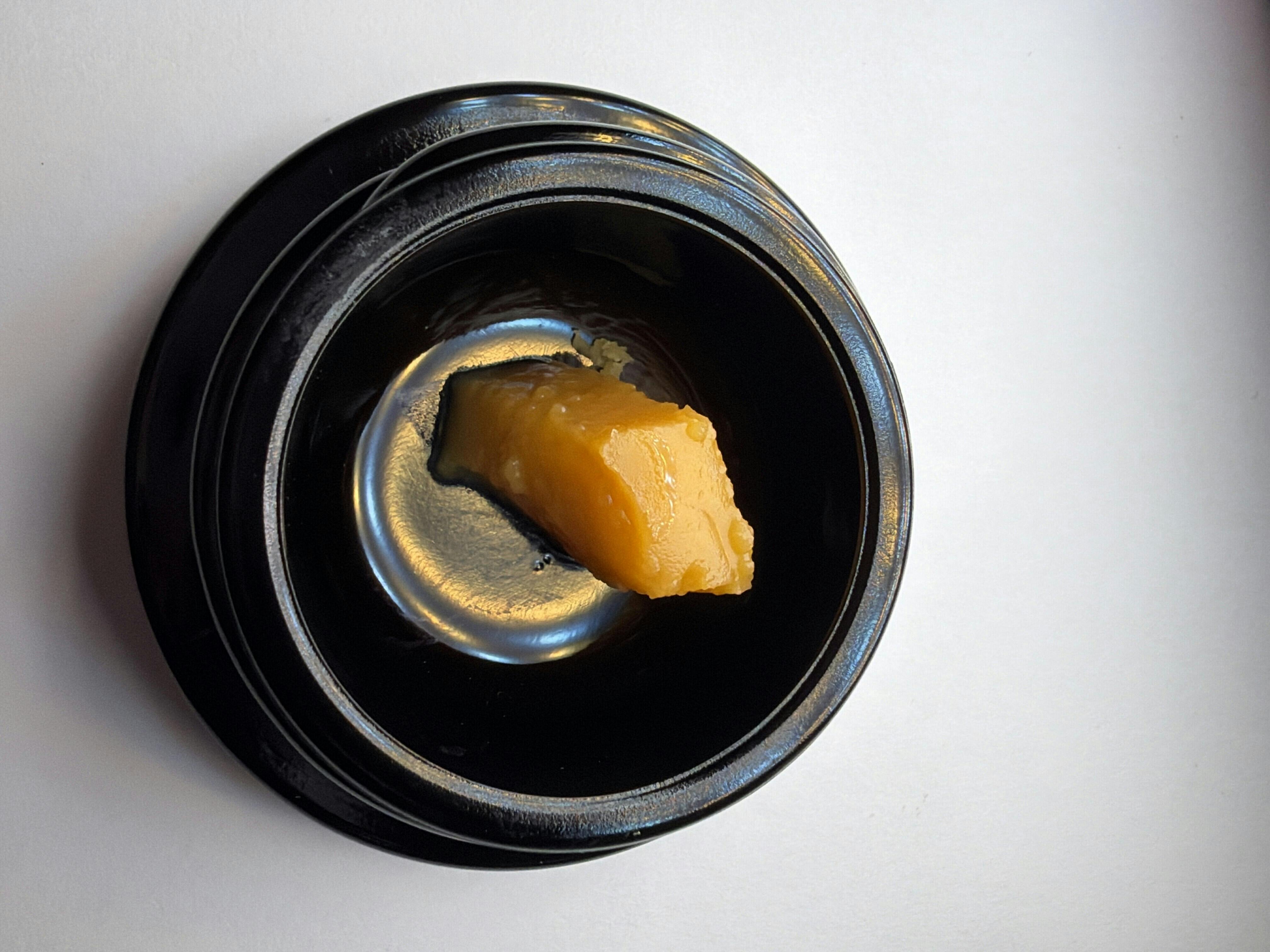 Magic Pop (H) - Concentrated Colorado Budder