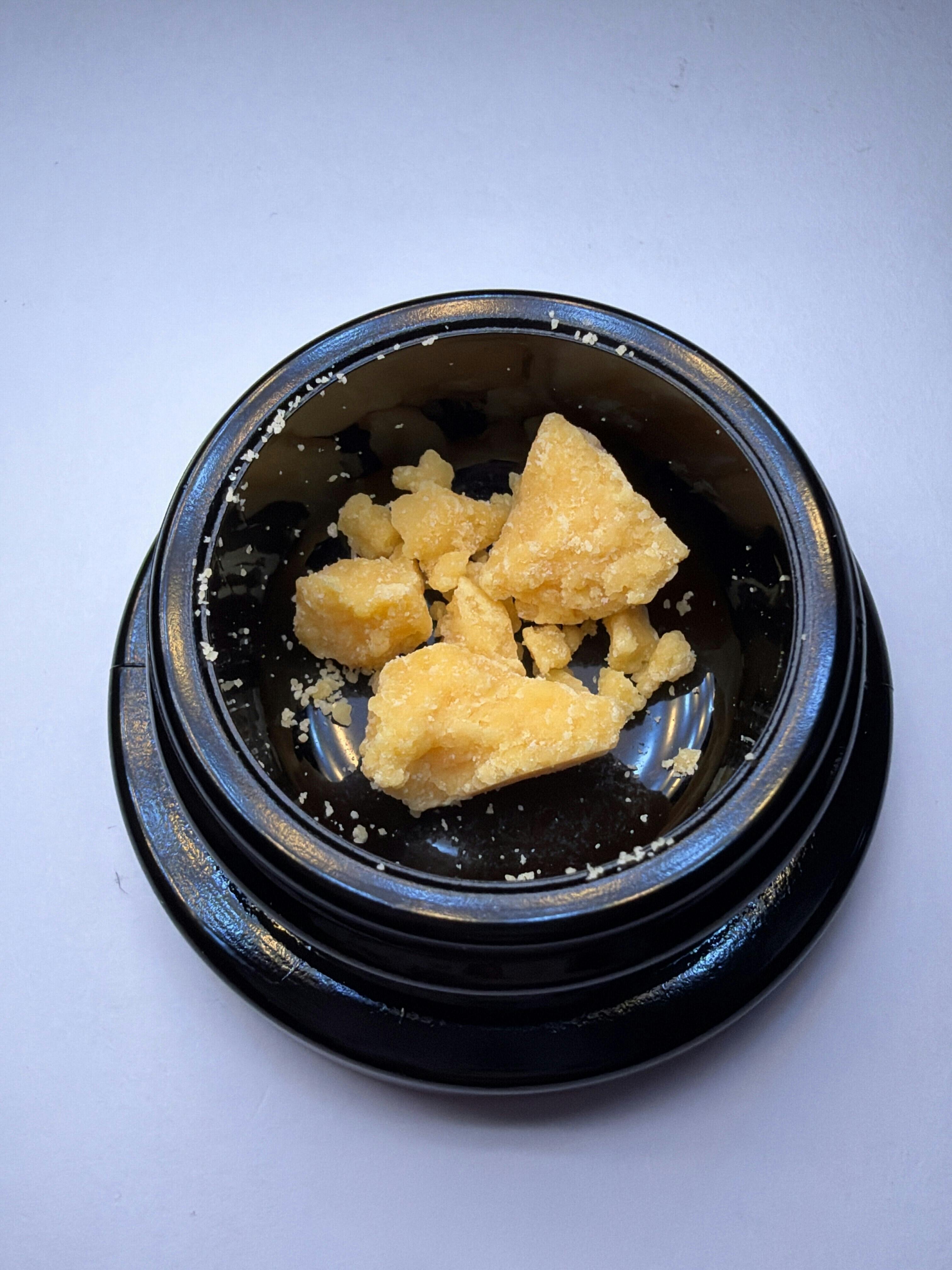 Sherb Cake (H) - Concentrated Colorado Budder