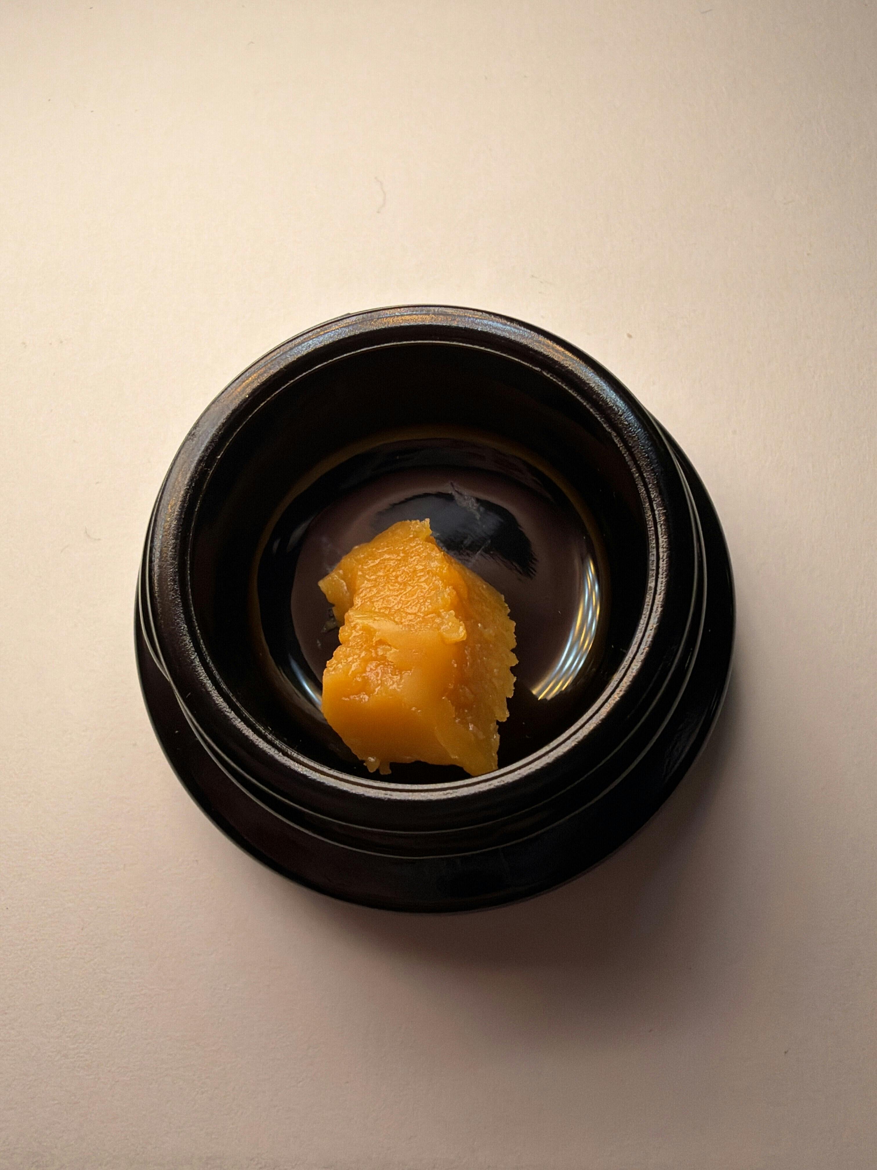 MAC Attack (H) - Concentrated Colorado Budder