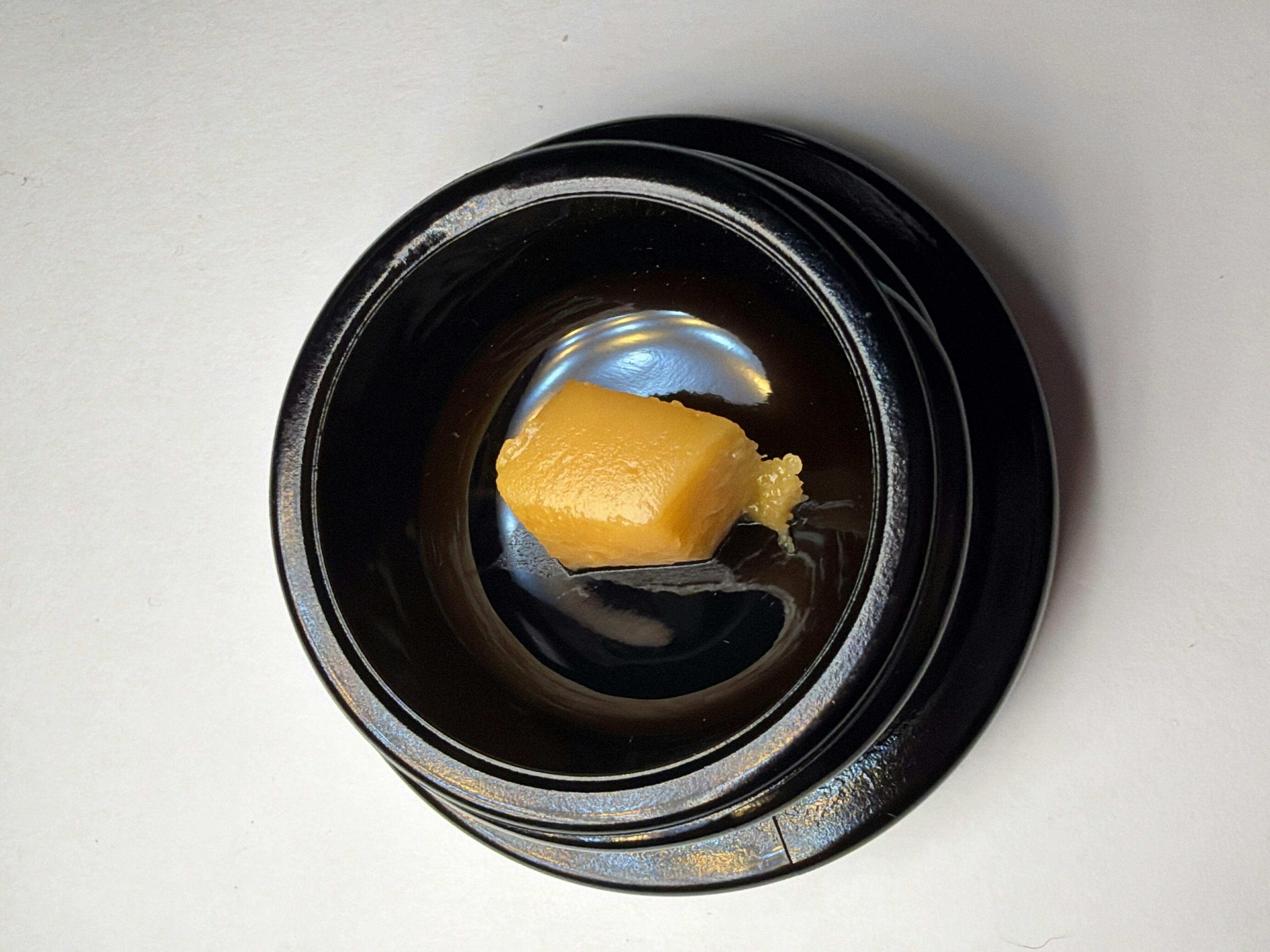 Divorce Cake (I/H) - Concentrated Colorado Budder