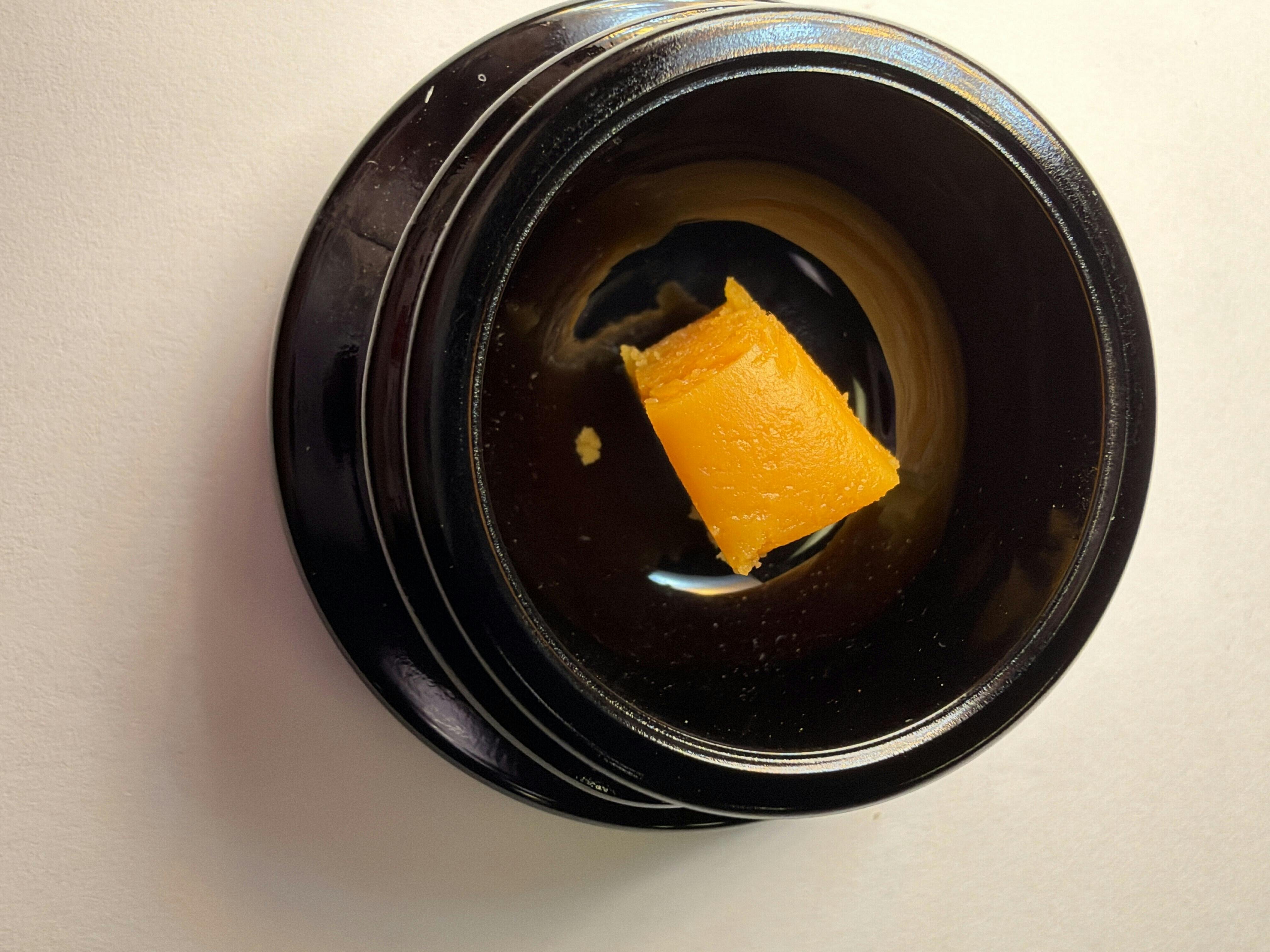 Meat Breath (I/H) - Concentrated Colorado Budder