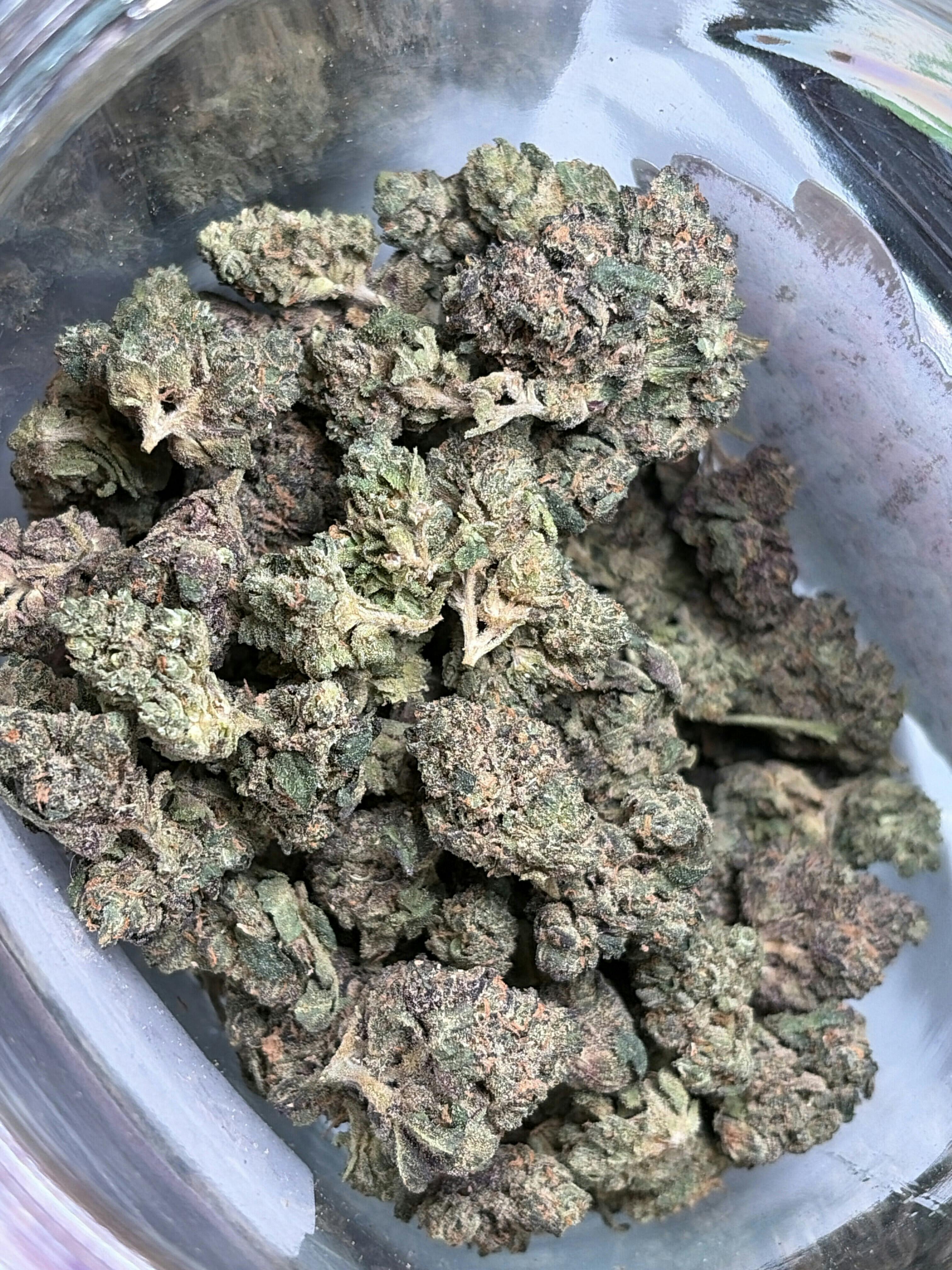 Hood Candyz (I/H)