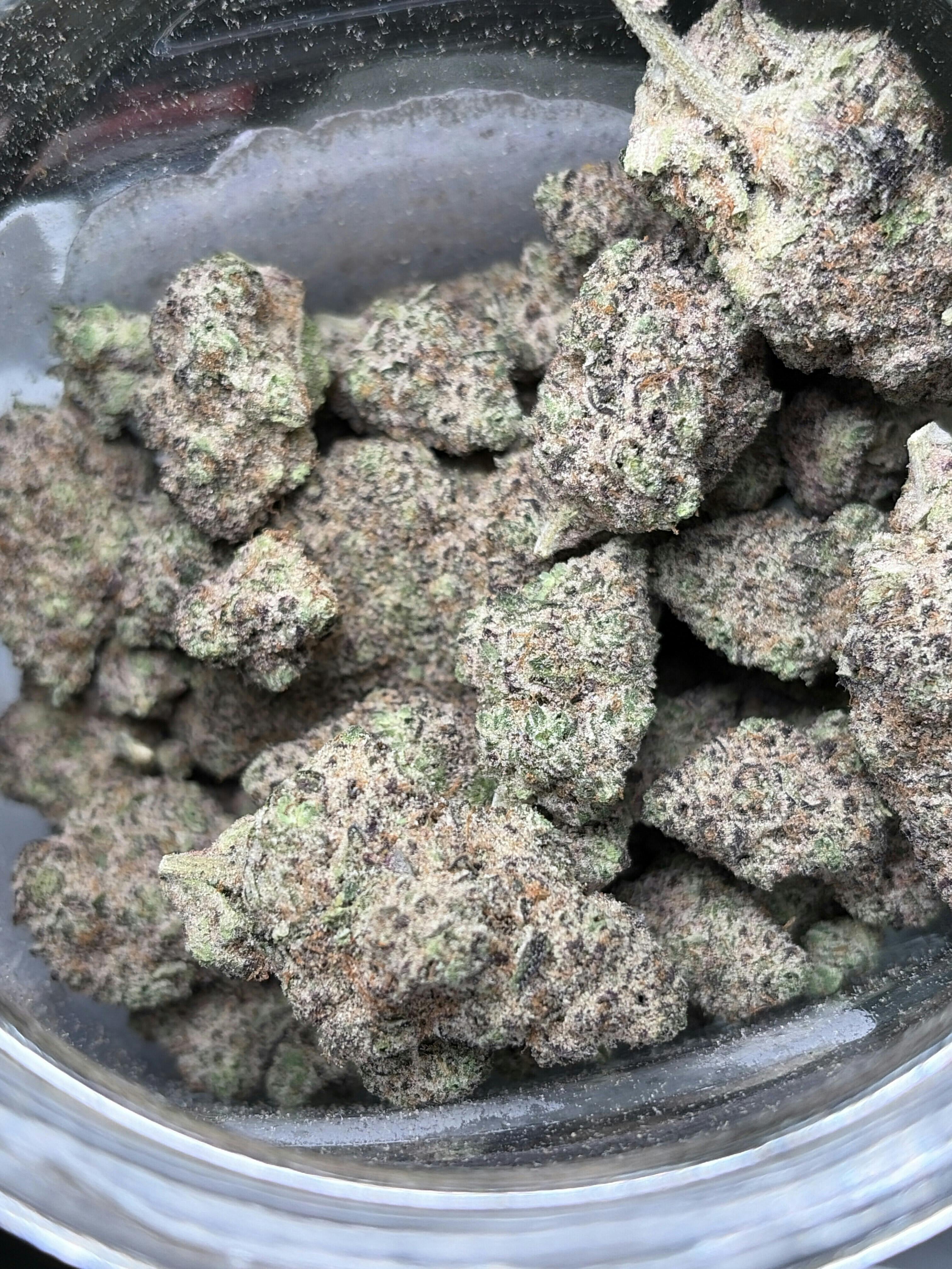 Ethos Cookies (H)