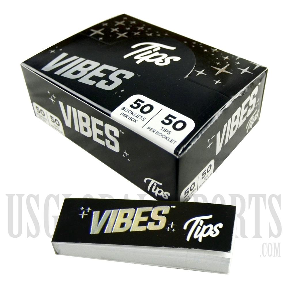 Vibes Tips