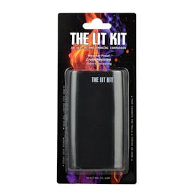 Lit Kit Stash Box