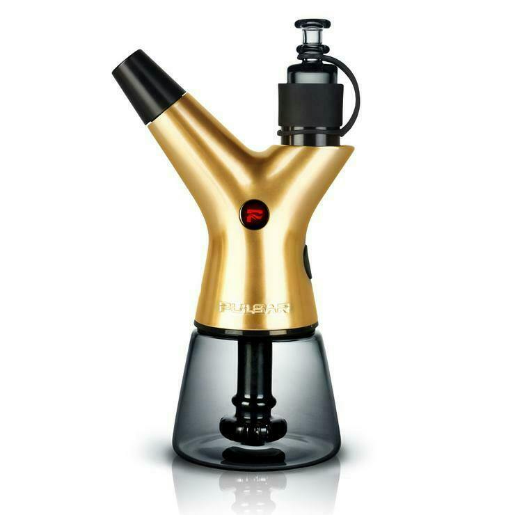 Special Edition RoK Electric Rig "The Alchemist"