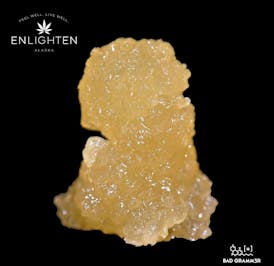 MAC Daddy Sugar Wax By Enlighten Extracts