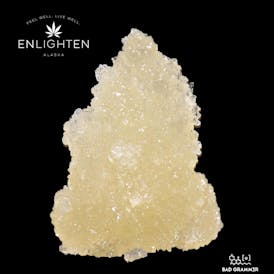 Runtz on the Beach Sugar Wax By Enlighten Extracts