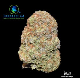 Abuelo OG By Parallel 64 (Deli* Style Only)