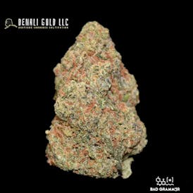Cinderella 99 By Denali Gold