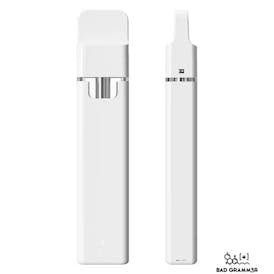 Red Apple Rush Disposable Cartridge By Denali Fire Extracts