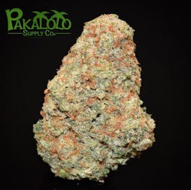Maui Mango Diesel By Pakalolo Supply Co.
