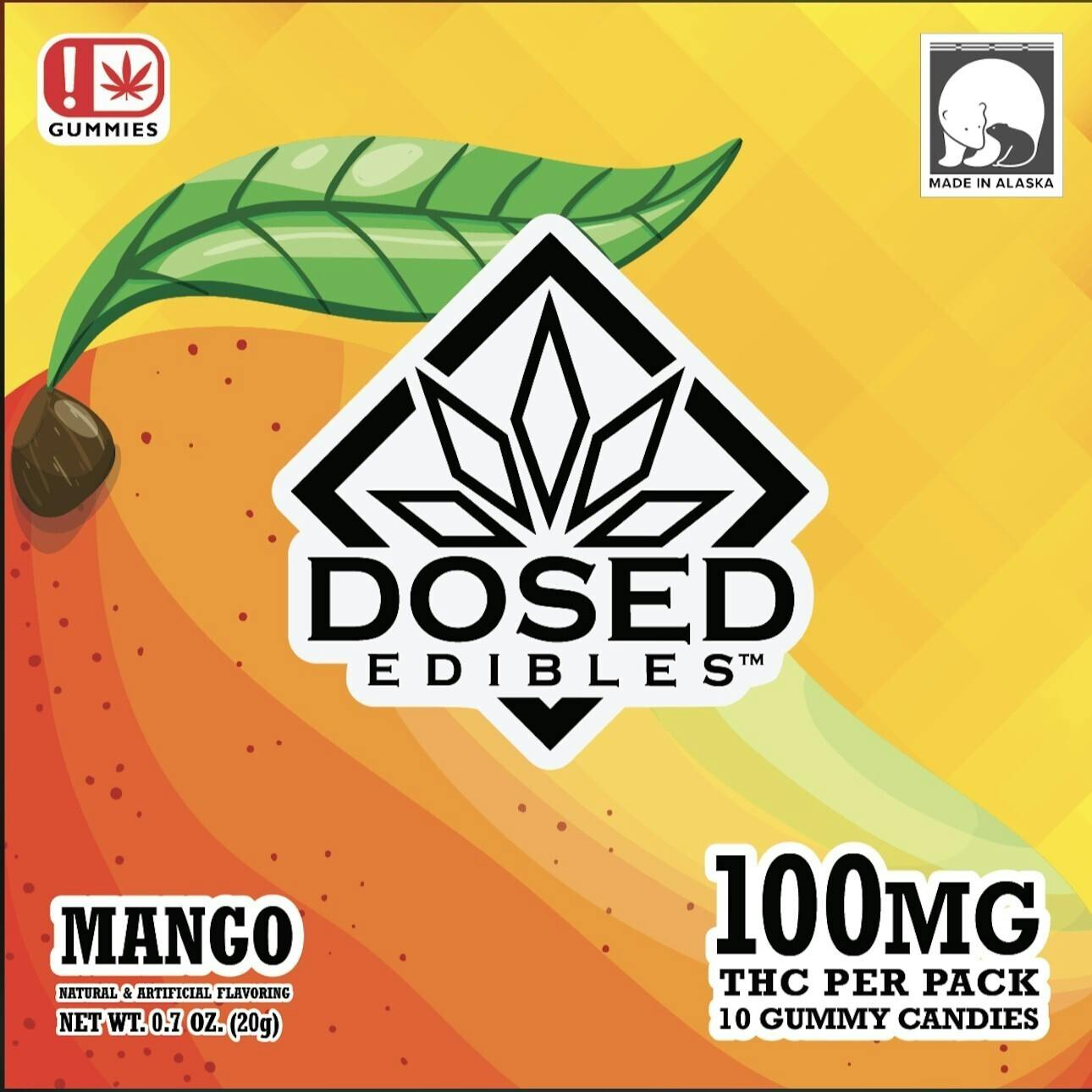 Mango
