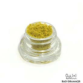 Chem Fuego Kief By DDIII