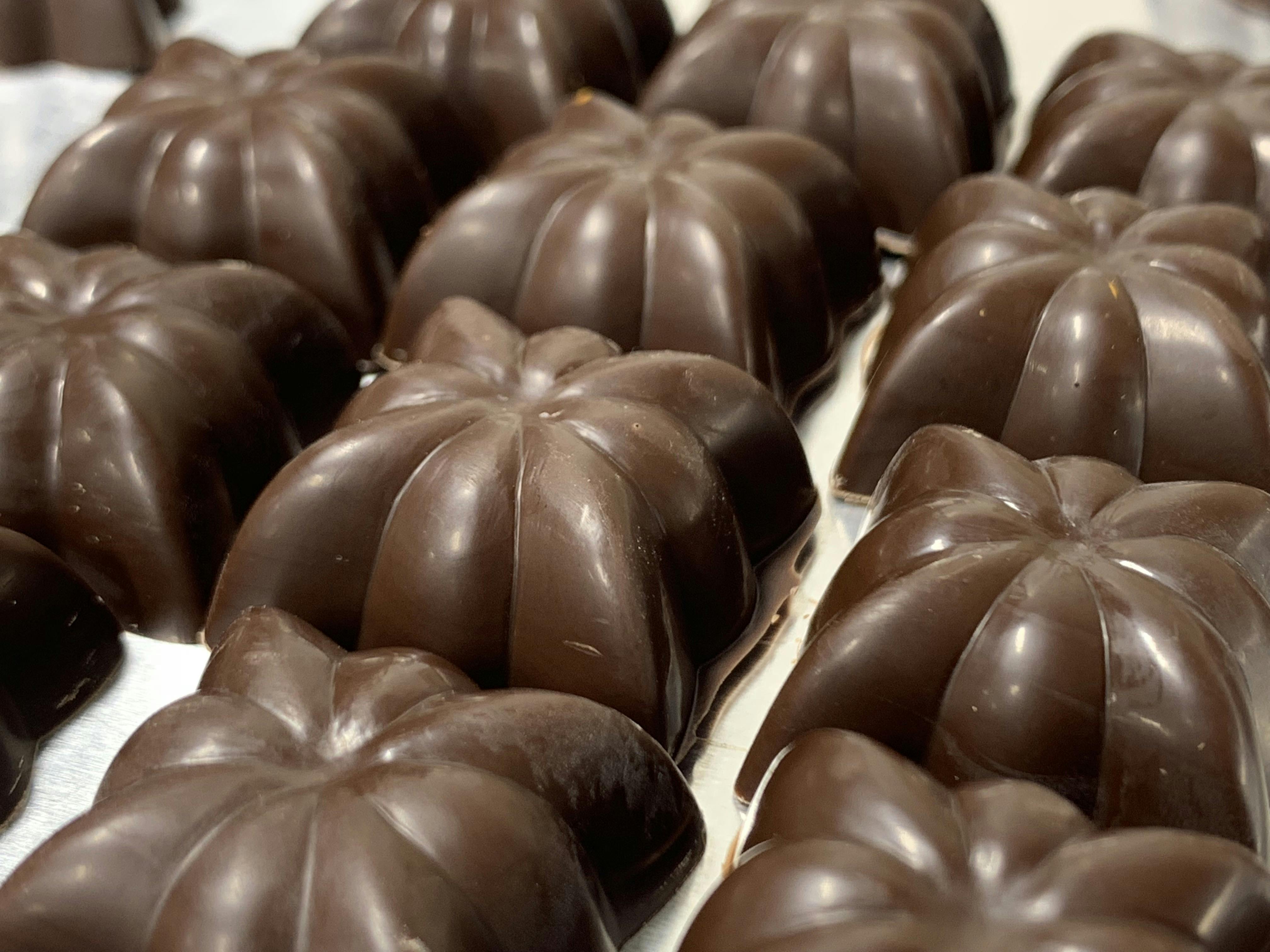 Stars Espresso Dark Chocolate Thc