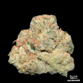 Blue Bubble Yum By Emerald City Organics (*Deli Style Only)