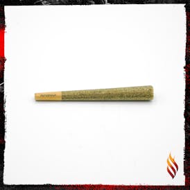 .75g Dave's Blueberry Mountain Caviar Joint By Denali Fire