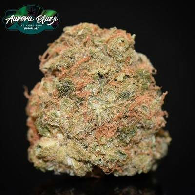 Honey Banana By Aurora Blaze