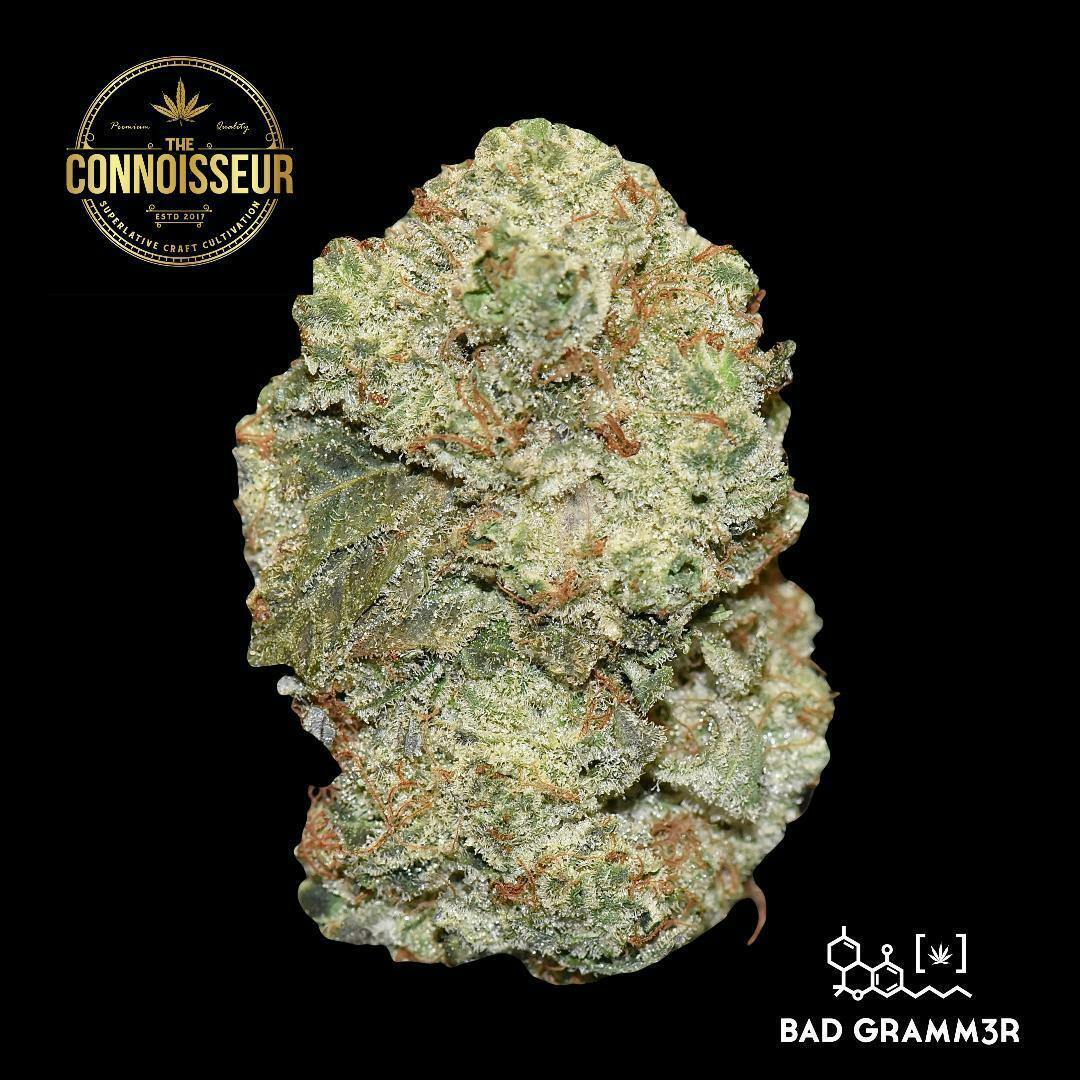 Mile High By The Connoisseur (Deli style only)
