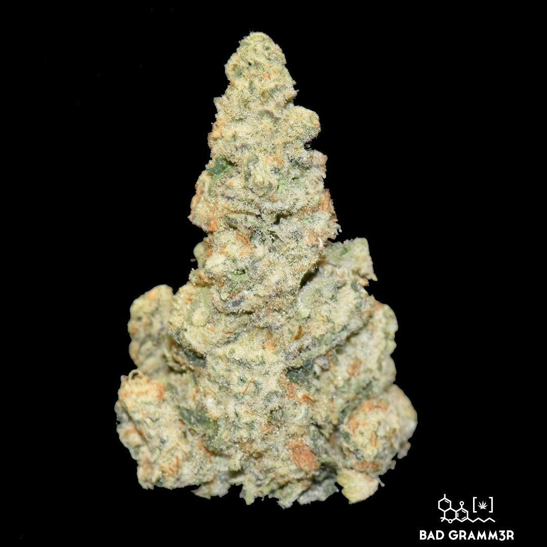 Cap Junky | Big Buds | 1g by LBS