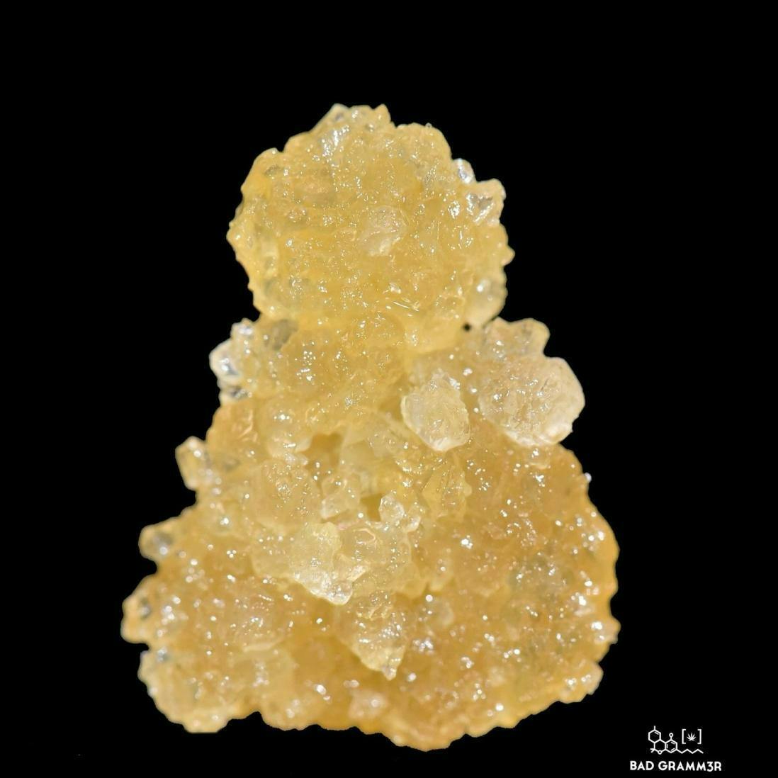 Jealous Gary Diamonds By Connoisseur Crude