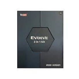 Yocan Evolve 2 in 1 Kit