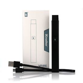 vFire Battery