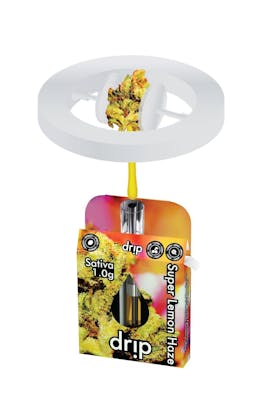 Drip - Super Lemon Haze Cartridge 1g | 15/$79
