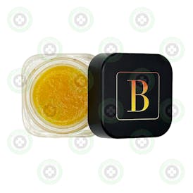 Bossy - Lemon Ice Bucket 7g