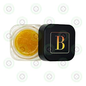 Bossy - Cherry Pie Bucket 7g