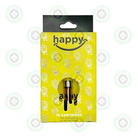 Happy - Gastro Pop Cartridge 1g | 15/$79