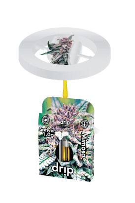 Drip - Mimosa Cartridge 1g | 15/$79