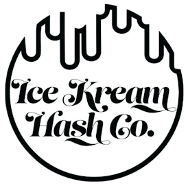 Ice Kream Hash Co - Grapes Of Wrath Rosin Infused Pre-Roll 2g