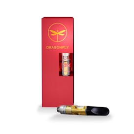 Dragonfly - Wedding Cake Cartridge 1g | 15/$59