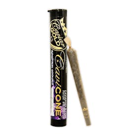Caviar Gold - Monster Cookies Infused Pre-Roll 1.3g
