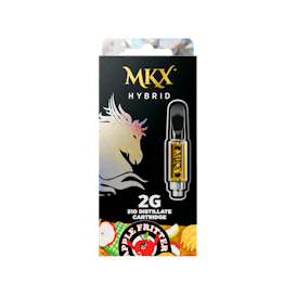 Mkx - Apple Fritter Cartridge 2g | 5/$50