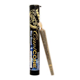 Caviar Gold - Blue Dream Infused Pre-Roll 1.3g