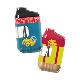 Cheech & Chong's - Zkittles Disposable Vape 2g | 3/$50