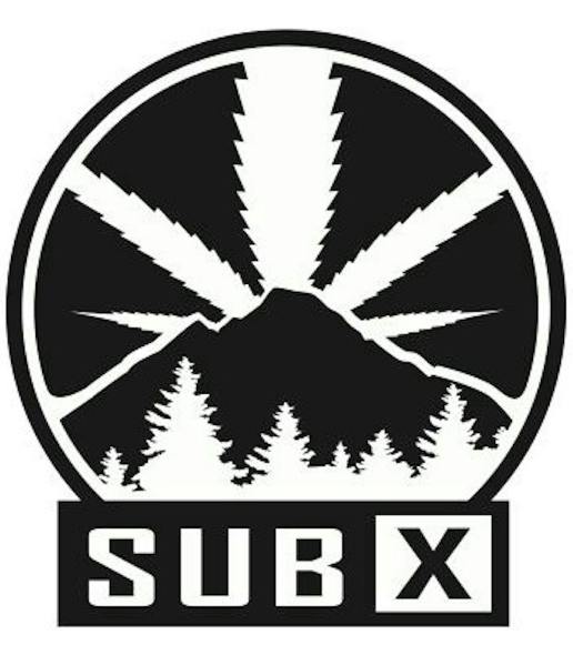 Solventless Hash Rosin | Solventless | Rosin | 1g by SUBX
