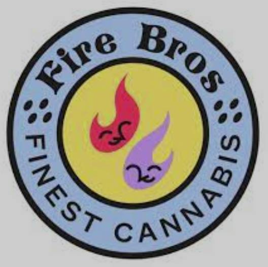 Black Magic Woman | Big Buds | 3.5g by Fire Bros.