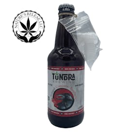 Tulugak Cranberry Raspberry 100mg
