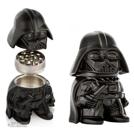 Darth Vader Grinder